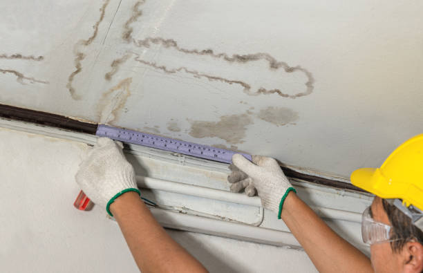 Reliable Basement Water Removal contractor in Pittsboro, NC by Water Damage Irwin